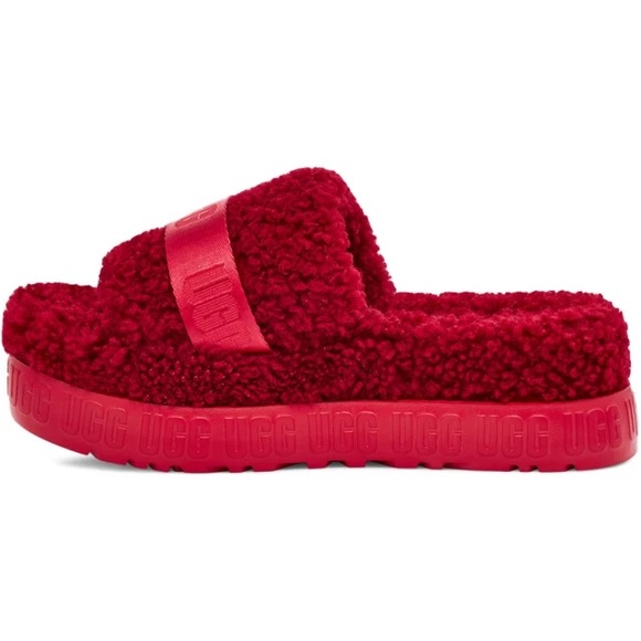 UGG Fluffita - Picture 2 of 3